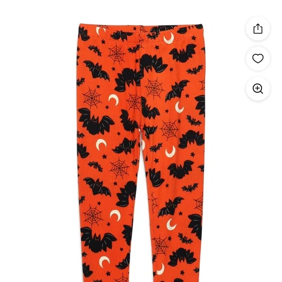 Way To Celebrate Unisex 2PC Sleep Set Pajamas Size 8 NWT - Picture 3 of 5